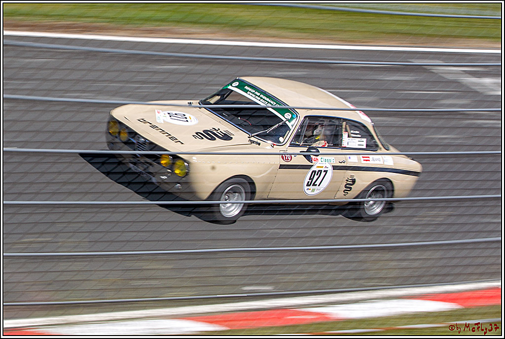 ADAC TOTAL 24h-Rennen, 21.06.2019